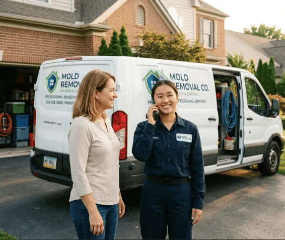 Crawlspace Mold Remediation Pingree Grove, IL FAQs